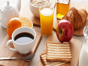 Kahvaltı yapmak hafızaya faydalı