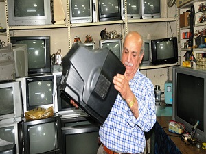 Bir meslek daha teknolojiye yenik düştü