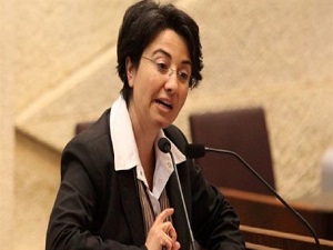 İsrailli milletvekili: Kudüs mutlaka Filistinlilerin başkenti olacak