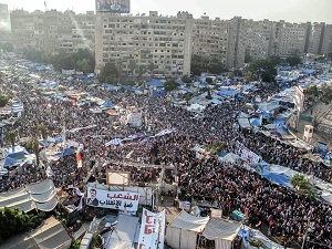 'Rabia'nın Hikayesi' 60 ülkede yeniden anlatılacak