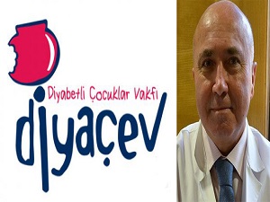 Diyabetli Çocuklar Vakfı kuruldu
