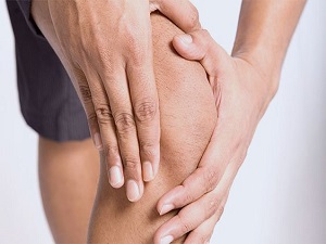 Menisküs yırtığına dikkat!