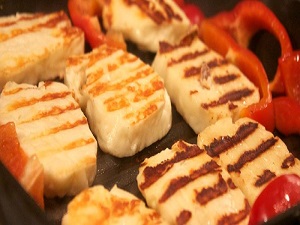 AB hellimi tescil ediyor