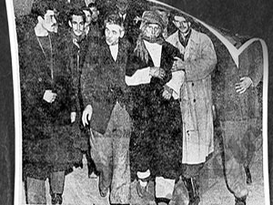 Said Nursi ve talebelerinin Büyük Cihat Davası