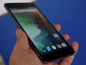 OnePlus 2 resmen tanıtıldı!