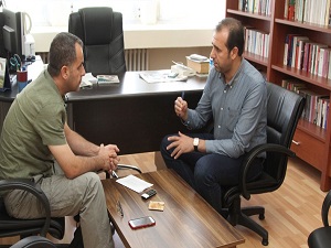 Çatışmalar Kürtlere kaybettirir’