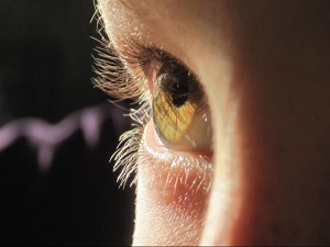 Göze gelen güneş ışınlarına dikkat!