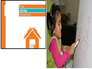 Okula gidemeyen öğrenciler eğitimden nasıl yararlanır?