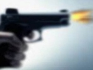 Erzurum'da astsubaya silahlı saldırı