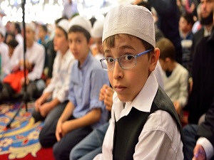 Kur’an kursları devam ediyor