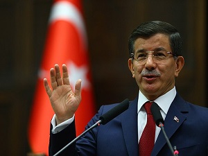 AB zirvesinde PKK gerginliği