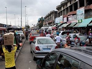 Kara Kıta"nın zıtlıklar ülkesi: Fildişi Sahili
