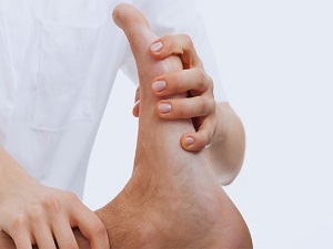 Ayak sağlığına dikkat