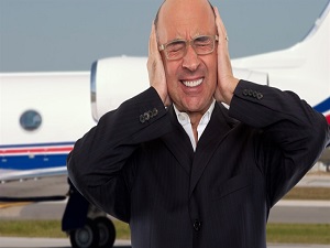 Kulak tıkanıklığına son