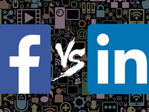 Facebook bu sefer de LinkedIn'e rakip oldu!