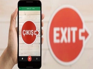 Google Çeviri'de yeni özellikler- Google Çeviri İndir!