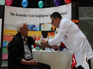 Bitkisel ürünlerin ruhsat yetkisi Tarım Bakanlığı’ndan alınmalı