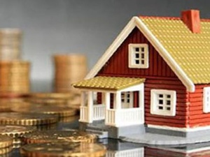 Evin fiyatı yüzde 18.5, satışı yüzde 21 arttı