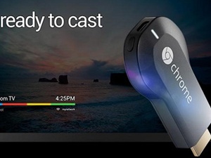 Google Chromecast’in fiyatında indirim