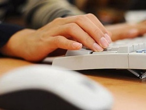 Öğrenciler 'e-kayıt'ı tercih etti