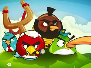 Angry Birds 2 çıktı!