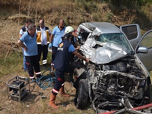 Bayramın kaza bilançosu ağır