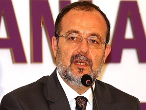 Diyanet İşleri Başkanı Görmez Risale-i Nur dersi yaptı