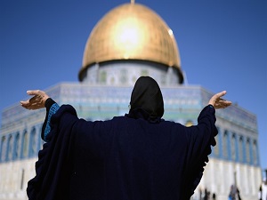 Mısır'da Mescid-i Aksa duyarlılığı
