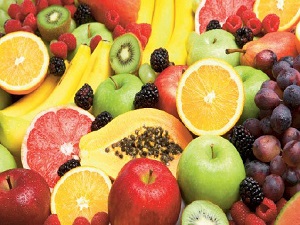 Vücudumuzun koruyucuları: Antioksidanlar