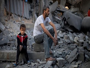 İsrail şimdi de anne ve babaları cezalandıracak