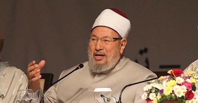 Kardavi: Gazze'deki abluka kaldırılmalı