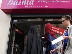 Fransa’da Müslüman esnafa ayırımcılık