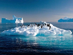 Ekonomistlere göre küresel ısınmanın maliyeti 2075'e kadar yılda 30 trilyon doları bulabilir