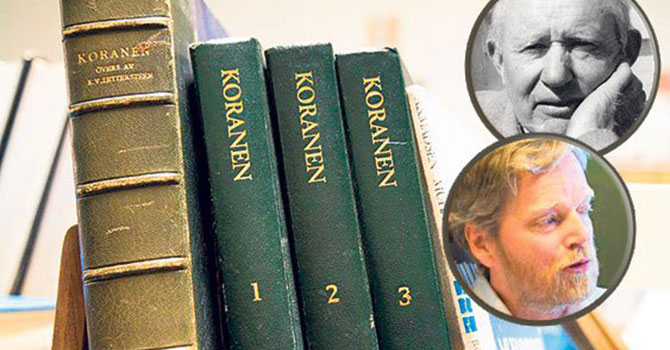 Avrupalı itirafı: Hz. Muhammed'e (asm) haksızlık ettik