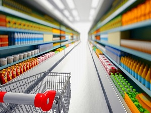 Marketlerdeki etiket oyununa dikkat!