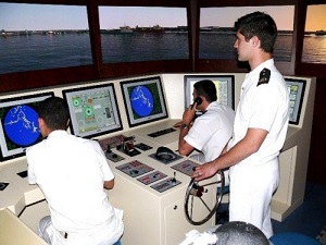 Yüzen Üniversite Rize'de