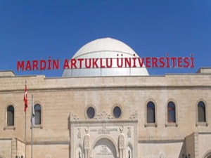 Süryani Dili ve Edebiyatı Bölümü açıldı