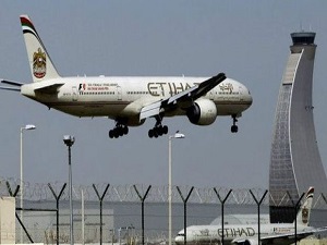 'Obez yolcu yanı' için 227 bin dolar tazminat talebi