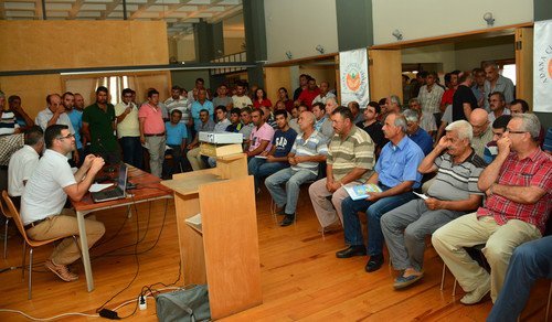 Sertifikası Olmayan Bitki İlaçlaması Yapamayacak