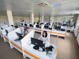 Artık Telefonla Ya da İnternetten Su Abonesi Olunabilecek