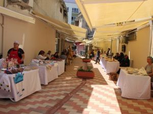 Kadınlar İçin Emek Pazarı Kuruldu