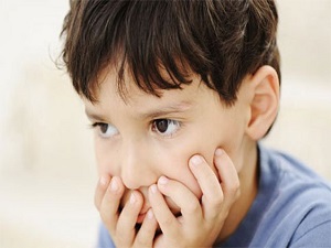 Aşırı baskı, çocuklarda eziklik duygusu oluşturuyor