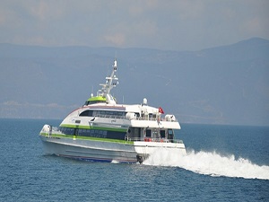 BUDO İstanbul-Avşa seferleri başlıyor