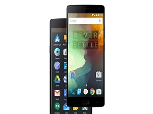 One Plus 2 rekora gidiyor!