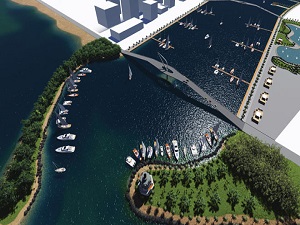 Çılgın Proje başlıyor