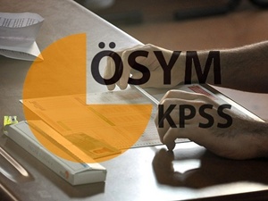 KPSS'de bunu yapanın sınavı iptal!