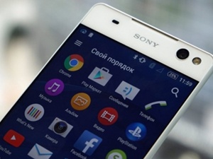 İşte Xperia C5 Ultra ve Xperia M5!