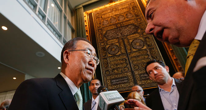 İlk Özbek hacı kafilesi 3 Eylül’de yola çıkacak