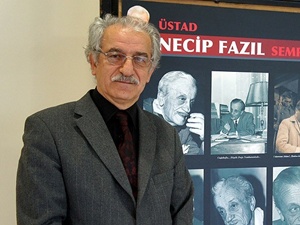 Şair ve yazar Miyasoğlu vefatının 2. yılında anıldı