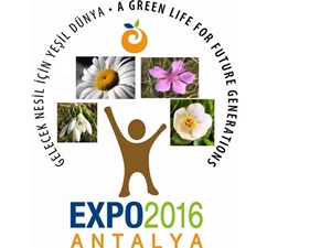 Hindistan EXPO'ya projesiyle geldi